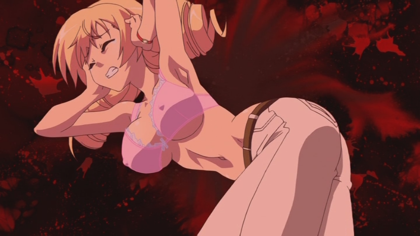 Shinsei Futanari Idol: Dekatamakei! (Tret)